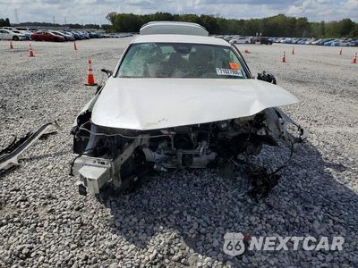 Piąte zdjęcie samochodu w środku: 2025 HONDA ACCORD LX VIN:1HGCY1F23SA073589 - miniatura