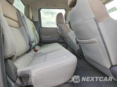 Zdjęcie 10 z 12 samochodu: 2022 NISSAN FRONTIER SV VIN:1N6ED1EK1NN644205 - miniatura