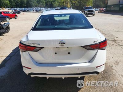 Zdjęcie 6 z 13 samochodu: 2023 NISSAN SENTRA SV VIN:3N1AB8CV1PY242285 - miniatura
