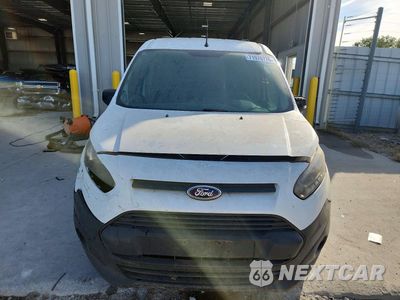 Piąte zdjęcie samochodu w środku: 2016 FORD TRANSIT CONNECT XL DELIVERY VAN VIN:NM0LS7E77G1263707 - miniatura