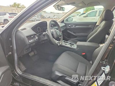 Zdjęcie 7 z 12 samochodu: 2025 HONDA CIVIC LX VIN:2HGFE2F28SH597236 - miniatura