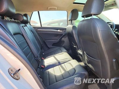 Zdjęcie 10 z 12 samochodu: 2015 VOLKSWAGEN GOLF VIN:3VW217AU1FM000978 - miniatura