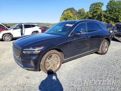 2025 GENESIS GV70 2.5T STANDARD 5NMMADTB2SH029358 - główne zdjęcie licytacji z USA - miniatura
