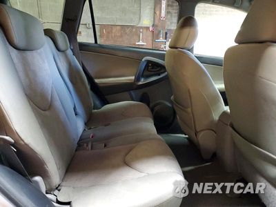 Zdjęcie 11 z 13 samochodu: 2009 TOYOTA RAV4 BASE VIN:JTMBF33V895004412 - miniatura