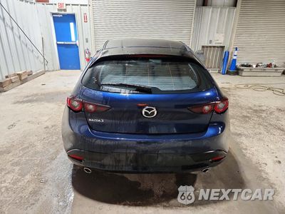 Zdjęcie 6 z 12 samochodu: 2026 MAZDA 3 PREFERRED VIN:JM1BPALL4T1853810 - miniatura