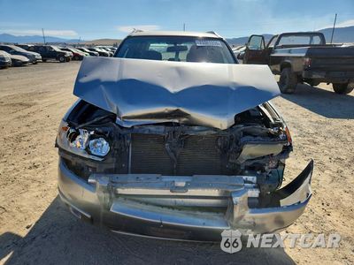 Piąte zdjęcie samochodu w środku: 2007 SUBARU FORESTER 2.5X VIN:JF1SG636X7H736744 - miniatura