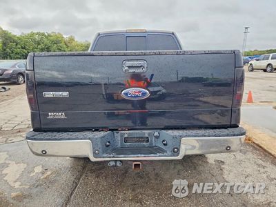 Zdjęcie 6 z 12 samochodu: 2008 FORD F150 SUPERCREW VIN:1FTPW14V48KB22904 - miniatura