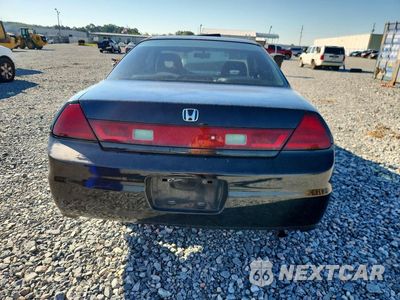 Zdjęcie 6 z 12 samochodu: 2002 HONDA ACCORD SE VIN:1HGCG320X2A014803 - miniatura