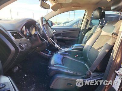 Zdjęcie 7 z 13 samochodu: 2015 DODGE JOURNEY CROSSROAD VIN:3C4PDCGG1FT674547 - miniatura