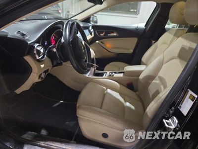 Zdjęcie 7 z 12 samochodu: 2018 MERCEDES-BENZ GLA 250 4MATIC VIN:WDCTG4GB5JJ447842 - miniatura