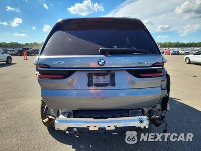 Zdjęcie 6 z 13 samochodu: 2023 BMW X7 XDRIVE40I VIN:5UX23EM0XP9R58753 - miniatura