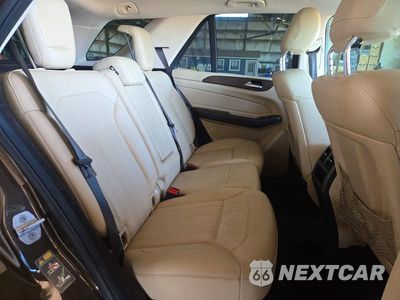 Zdjęcie 11 z 13 samochodu: 2016 MERCEDES-BENZ GLE 350 4MATIC VIN:4JGDA5HB8GA634075 - miniatura
