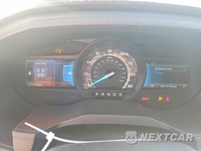 Zdjęcie 9 z 13 samochodu: 2024 FORD EDGE SEL VIN:2FMPK4J90RBA32306 - miniatura