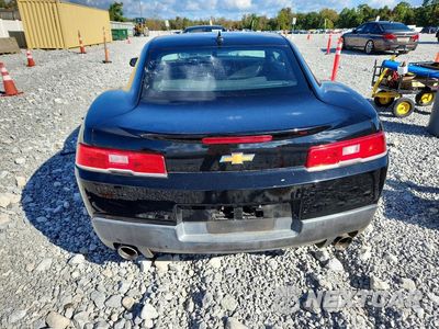 Zdjęcie 6 z 13 samochodu: 2015 CHEVROLET CAMARO LT VIN:2G1FD1E36F9226266 - miniatura