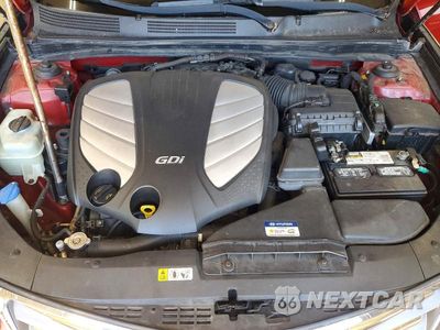 Zdjęcie 11 z 12 samochodu: 2013 HYUNDAI AZERA BASE VIN:KMHFH4JG5DA299485 - miniatura