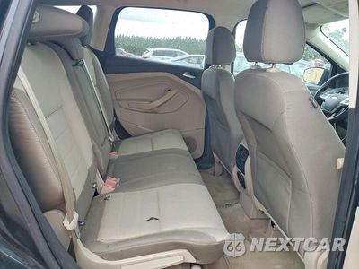 Zdjęcie 10 z 12 samochodu: 2014 FORD ESCAPE VIN:1FMCU0GX0EUC97755 - miniatura