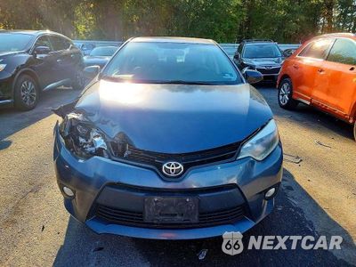 Piąte zdjęcie samochodu w środku: 2014 TOYOTA COROLLA LE PLUS VIN:2T1BURHE5EC002339 - miniatura