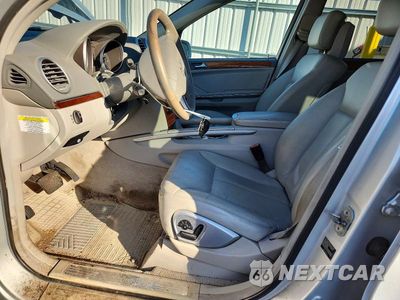 Zdjęcie 7 z 13 samochodu: 2007 MERCEDES-BENZ GL 450 4MATIC VIN:4JGBF71EX7A214603 - miniatura