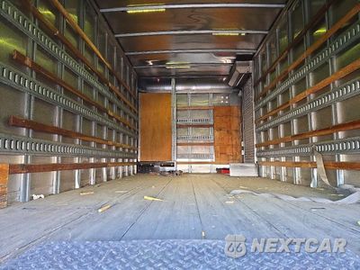 Zdjęcie 10 z 13 samochodu: 2018 HINO 195 - BOX TRUCK VIN:JHHSDM2H6JK006203 - miniatura