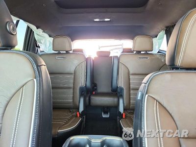 Zdjęcie 10 z 13 samochodu: 2027 GMC ACADIA DENALI ULTIMATE VIN:1GKEMTKS8VJ142161 - miniatura