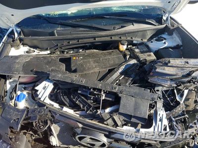 Zdjęcie 12 z 13 samochodu: 2025 HYUNDAI TUCSON SE VIN:5NMJA3DE9SH589545 - miniatura
