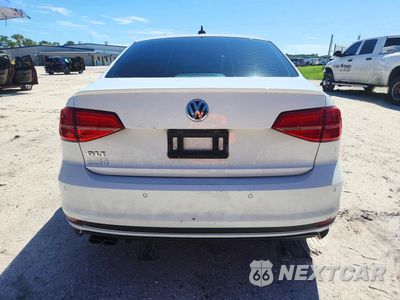 Zdjęcie 6 z 12 samochodu: 2016 VOLKSWAGEN JETTA GLI VIN:3VW5T7AJ6GM411677 - miniatura