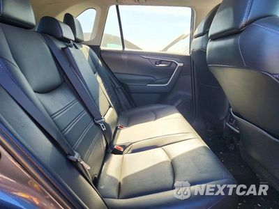 Zdjęcie 10 z 12 samochodu: 2019 TOYOTA RAV4 XLE PREMIUM VIN:2T3A1RFV0KW077720 - miniatura