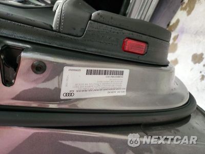 Zdjęcie 13 z 13 samochodu: 2021 AUDI A4 PREMIUM PLUS 40 VIN:WAUBBAF47MN012672 - miniatura