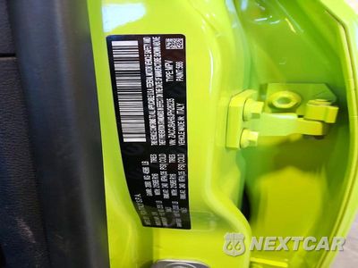 Zdjęcie 13 z 13 samochodu: 2018 JEEP RENEGADE SPORT VIN:ZACCJBAH9JPH26235 - miniatura
