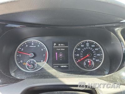 Zdjęcie 9 z 12 samochodu: 2021 KIA K5 LXS VIN:5XXG14J22MG014165 - miniatura