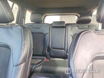 Zdjęcie 10 z 14 samochodu: 2022 JEEP GRAND CHEROKEE LAREDO VIN:1C4RJHAG6N8617880 - miniatura