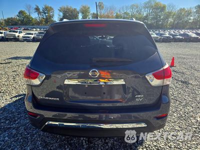 Zdjęcie 6 z 14 samochodu: 2013 NISSAN PATHFINDER S VIN:5N1AR2MM2DC686898 - miniatura