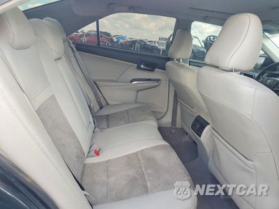 Zdjęcie 10 z 12 samochodu: 2013 TOYOTA CAMRY HYBRID XLE VIN:4T1BD1FK3DU071246 - miniatura