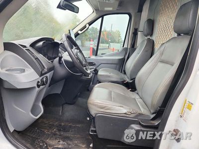 Zdjęcie 7 z 13 samochodu: 2016 FORD TRANSIT T-250 VIN:1FTYR2XM3GKB21990 - miniatura