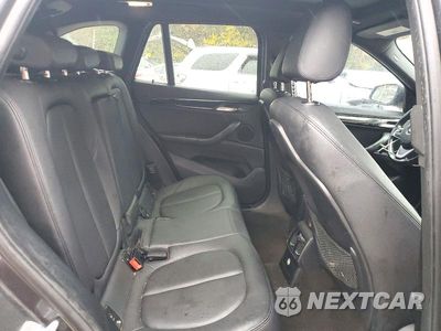 Zdjęcie 11 z 13 samochodu: 2018 BMW X1 SDRIVE28I VIN:WBXHU7C35J5H40773 - miniatura