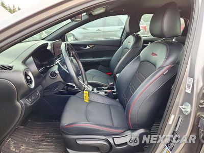 Zdjęcie 7 z 13 samochodu: 2023 KIA FORTE GT VIN:3KPF44AC6PE561660 - miniatura
