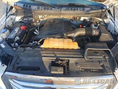 Zdjęcie 11 z 12 samochodu: 2015 FORD F150 SUPER CAB VIN:1FTFX1EG6FFC36773 - miniatura