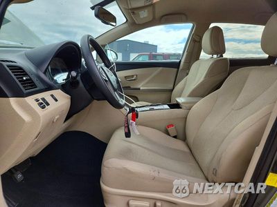 Zdjęcie 7 z 12 samochodu: 2013 TOYOTA VENZA LE VIN:4T3BK3BBXDU078371 - miniatura