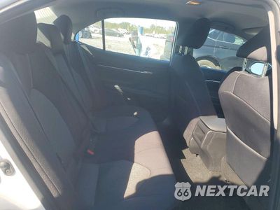 Zdjęcie 10 z 12 samochodu: 2022 TOYOTA CAMRY LE VIN:4T1R11AK9NU662407 - miniatura