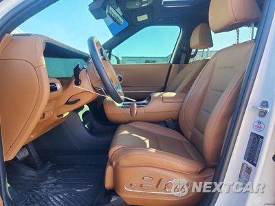 Zdjęcie 7 z 14 samochodu: 2026 HYUNDAI PALISADE CALLIGRAPHY VIN:KM8RM5S25TU084235 - miniatura