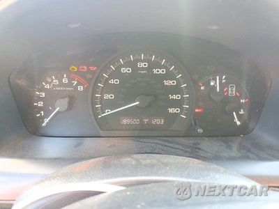 Zdjęcie 9 z 12 samochodu: 2006 HONDA ACCORD EX VIN:1HGCM55736A185640 - miniatura