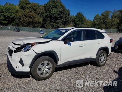2021 TOYOTA RAV4 LE 2T3H1RFV2MC153683 - główne zdjęcie licytacji z USA - miniatura