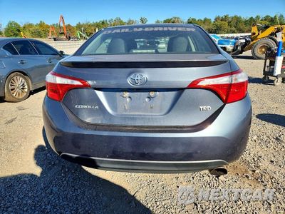 Zdjęcie 6 z 13 samochodu: 2014 TOYOTA COROLLA LE ECO PLUS VIN:2T1BPRHE8EC026870 - miniatura
