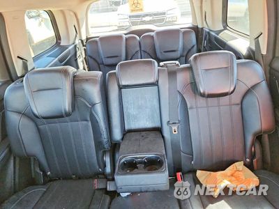 Zdjęcie 10 z 13 samochodu: 2016 MERCEDES-BENZ GL 450 4MATIC VIN:4JGDF6EE6GA645260 - miniatura