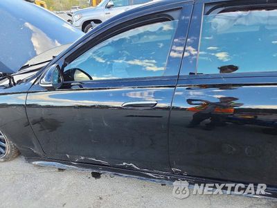 Zdjęcie 7 z 13 samochodu: 2022 MERCEDES-BENZ S 580 4MATIC VIN:W1K6G7GB5NA151655 - miniatura