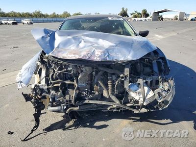 Piąte zdjęcie samochodu w środku: 2016 HONDA CIVIC EX VIN:19XFC1F3XGE207389 - miniatura