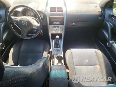 Zdjęcie 8 z 12 samochodu: 2007 SCION TC BASE VIN:JTKDE167070157348 - miniatura