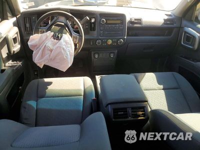 Zdjęcie 8 z 12 samochodu: 2010 HONDA RIDGELINE RTS VIN:5FPYK1F42AB012075 - miniatura