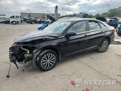 2020 VOLKSWAGEN JETTA S 3VWCB7BU5LM007508 - główne zdjęcie licytacji z USA - miniatura