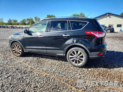 Drugie zdjęcie samochodu z przodu: 2015 FORD ESCAPE SE VIN:1FMCU0G92FUB39212 - miniatura